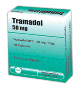 Tramadol Y Codeina Es Lo Mismo